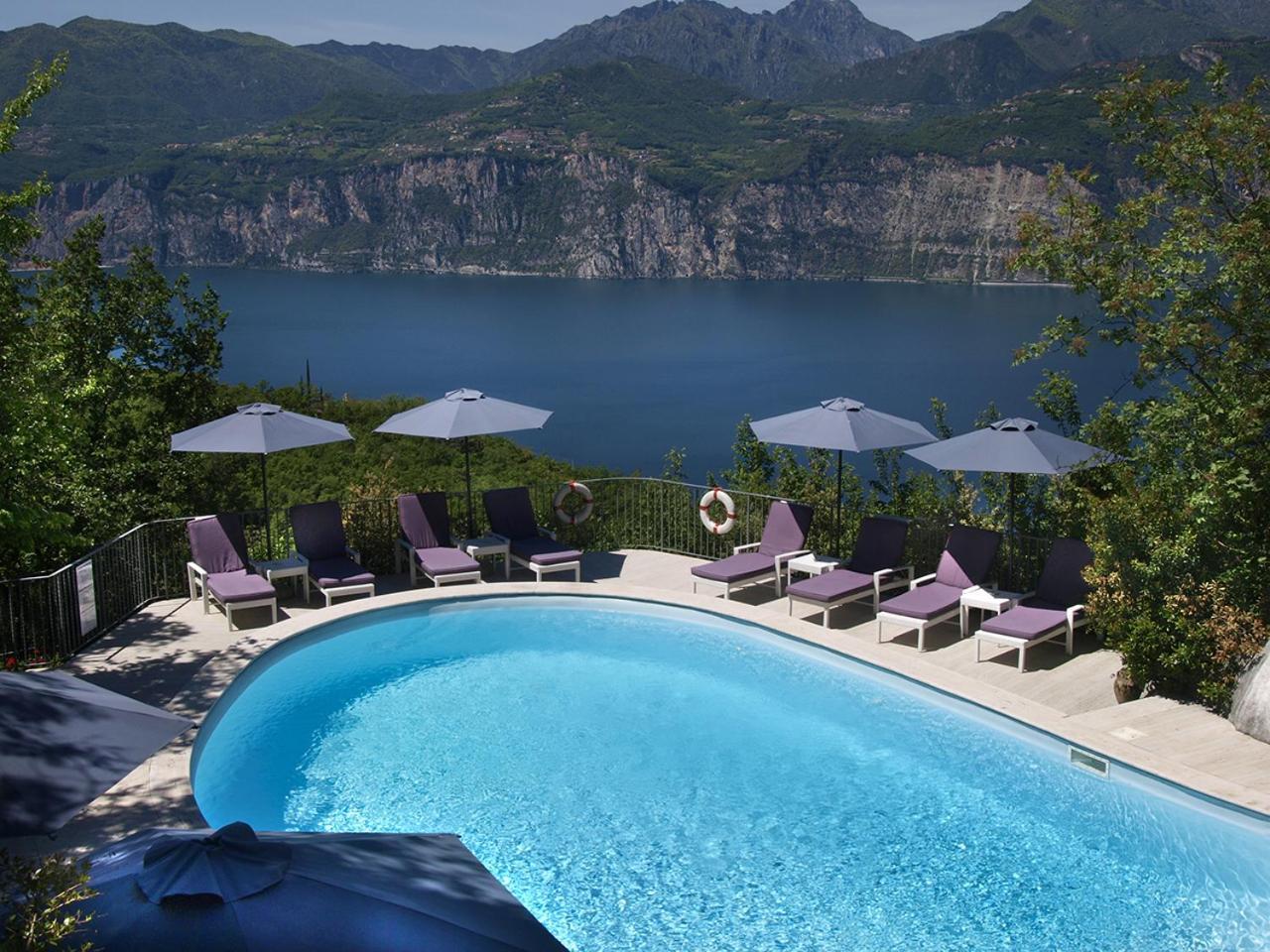 Hotel Querceto Wellness & - Garda Collection Malcesine